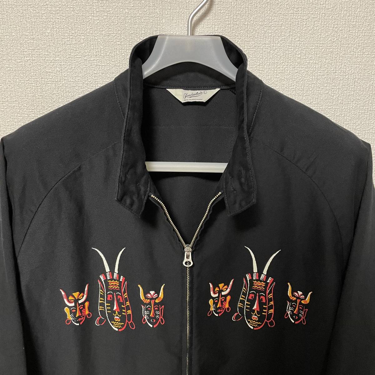 Yahoo!オークション - TENDERLOIN テンダーロイン SWING TOP PIQUE MSK