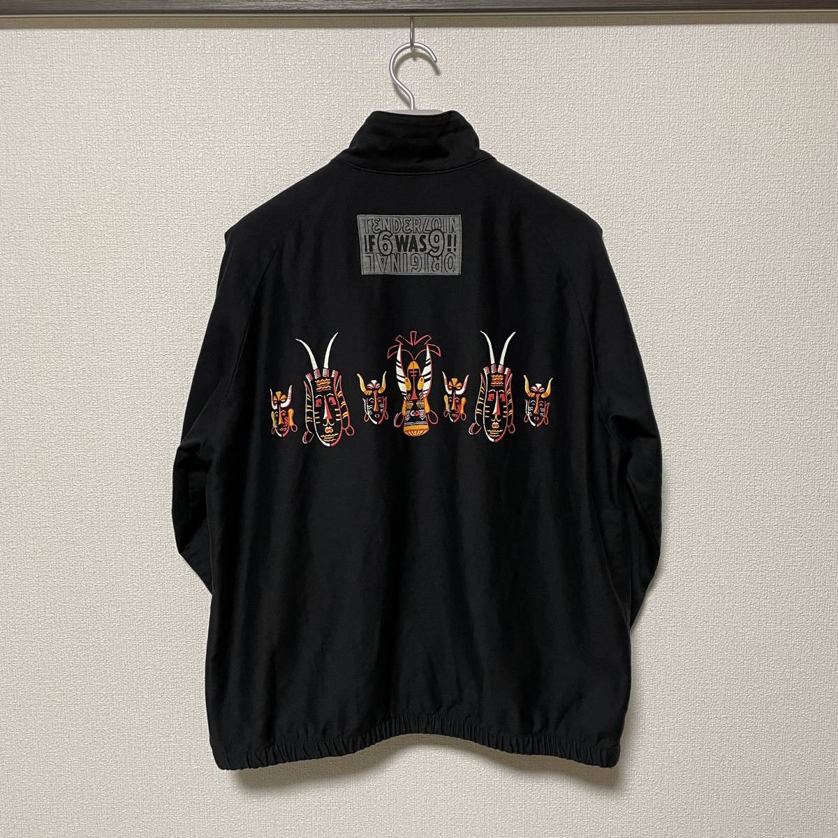 Yahoo!オークション - TENDERLOIN テンダーロイン SWING TOP PIQUE MSK