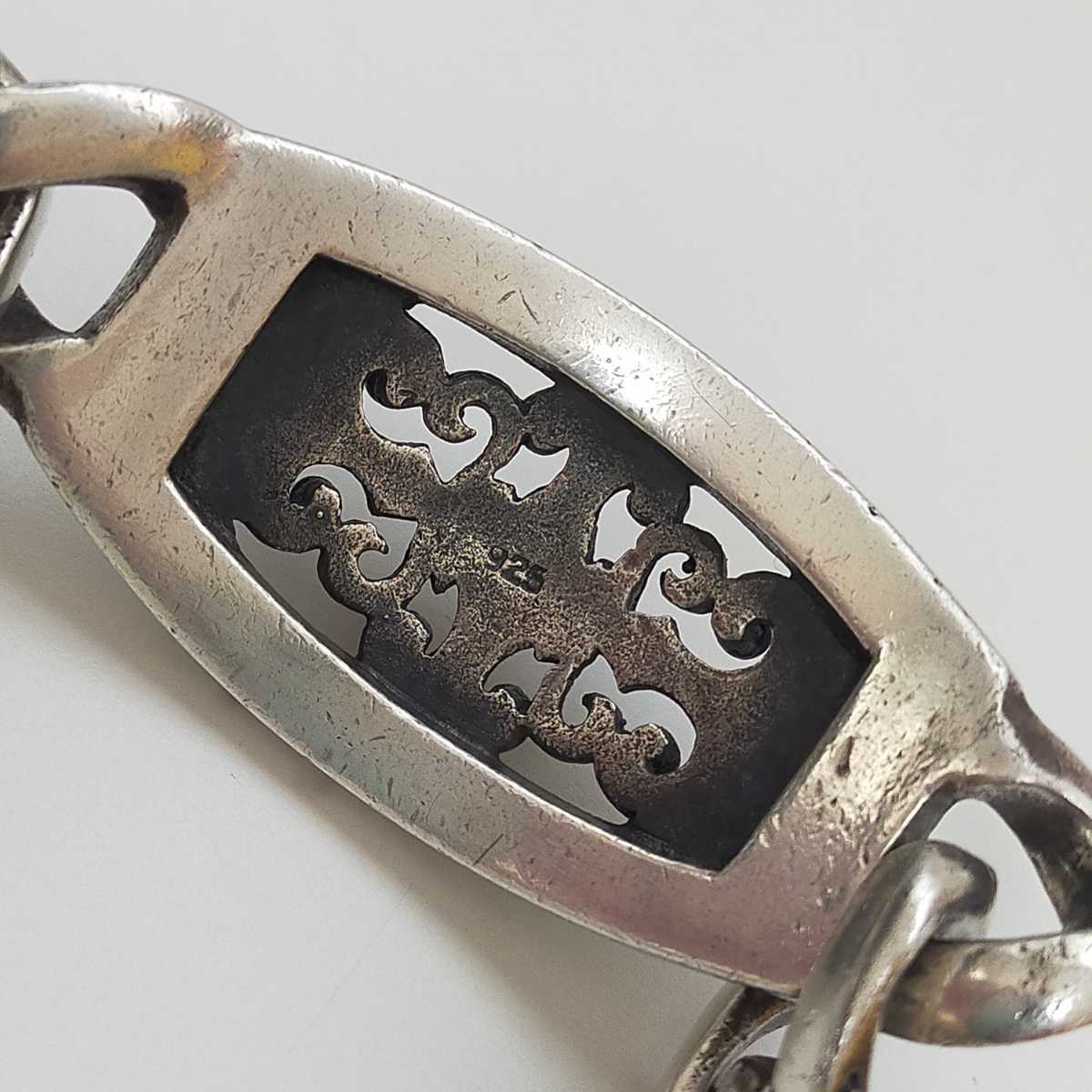 SAAD Arif collection サード アリフコレクション 極太 重厚