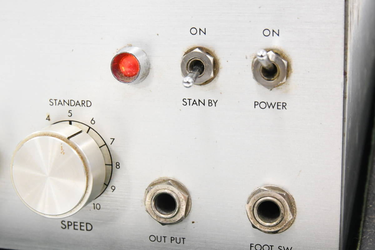 Yahoo!オークション - ELK エルク EM-5 Performance Echo Machine エコ