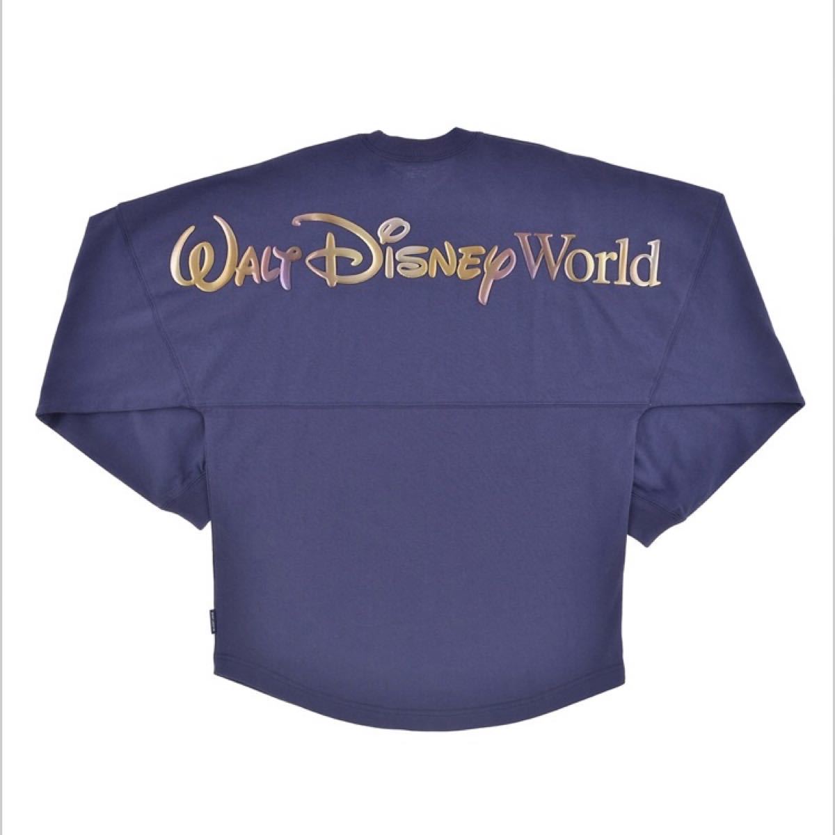 WDW 50周年 スピリットジャージ｜Yahoo!フリマ（旧PayPayフリマ）