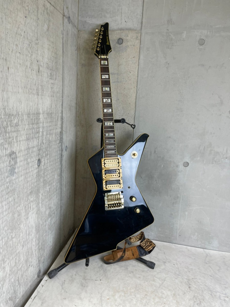 Yahoo!オークション - NG020473 IBANEZ DESTROYER II エレキギター 弦