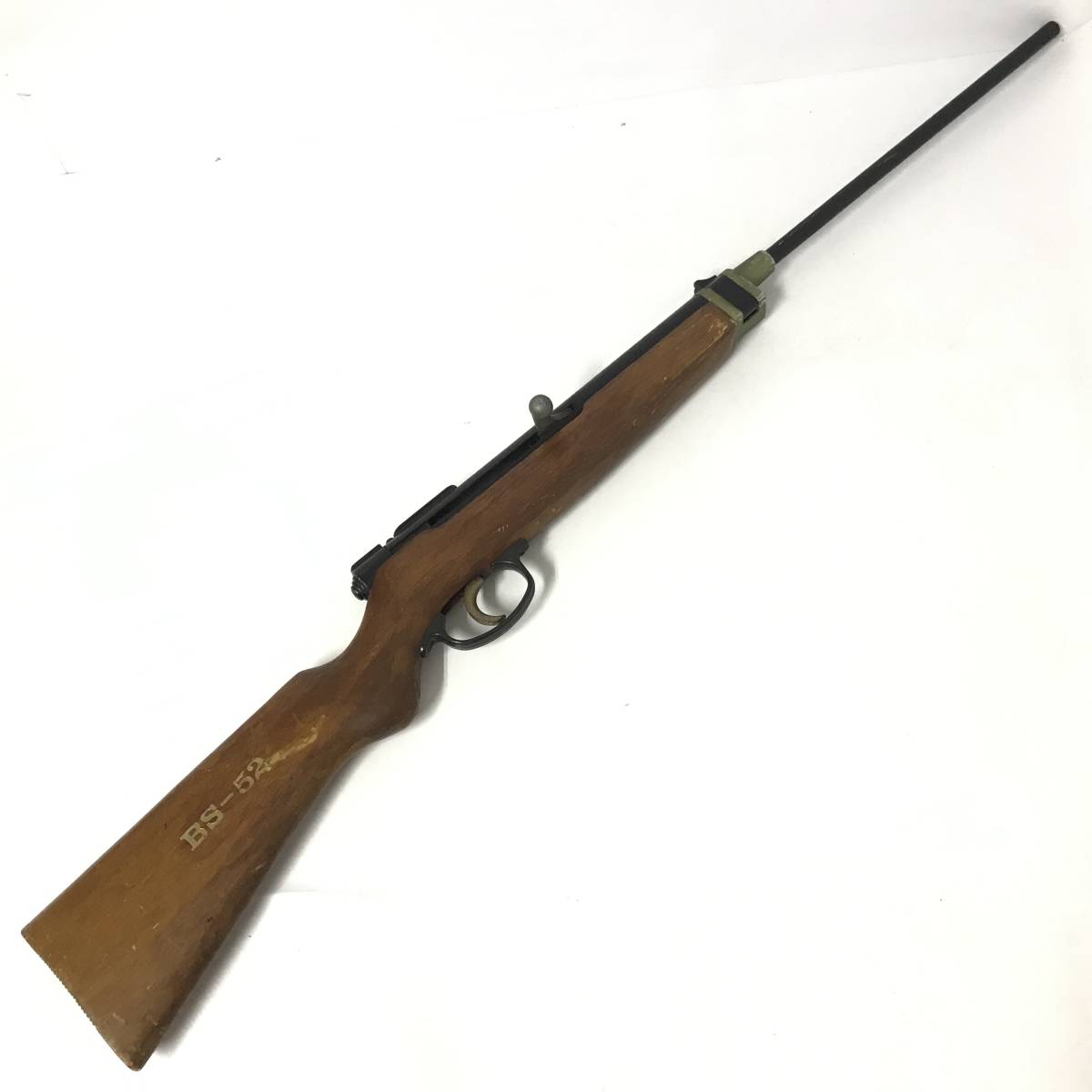 Yahoo!オークション - MI4/40 射的 競技用 スポーツ銃 射的銃 コルクガ