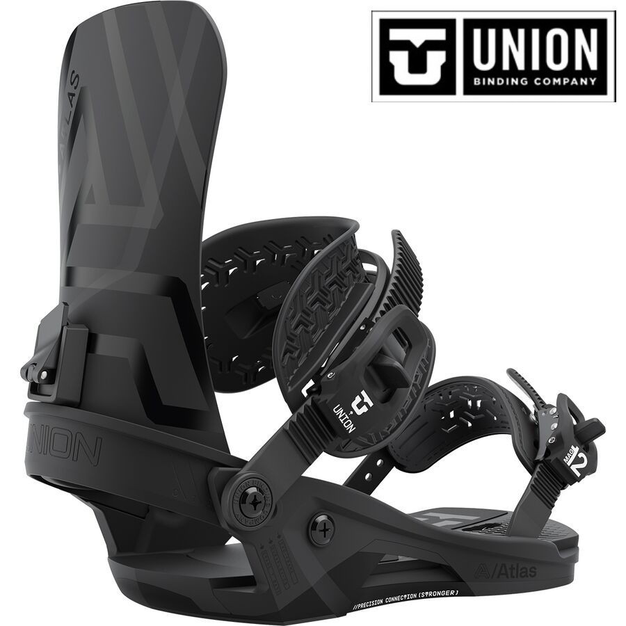 21-22 UNION ATLAS
