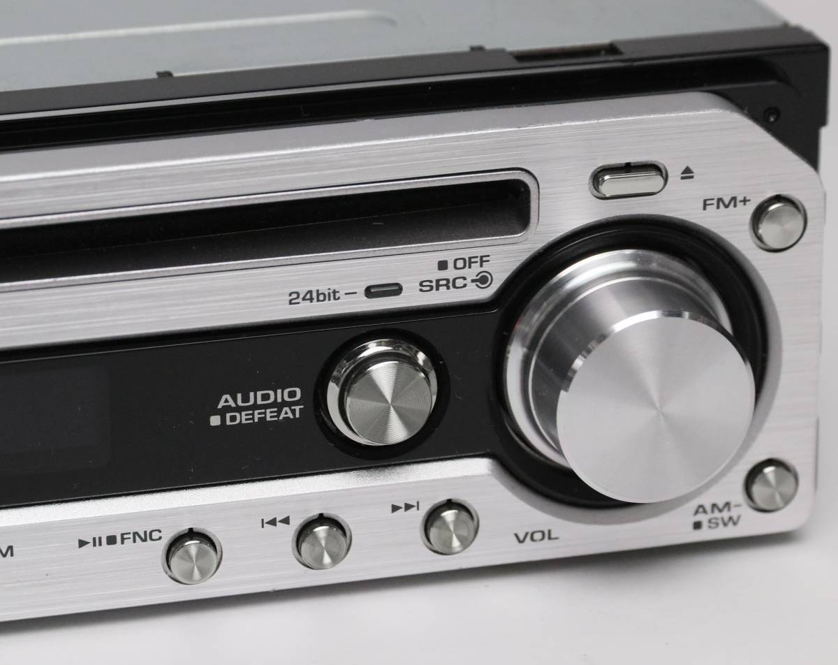 Yahoo!オークション - KENWOOD Emotional Sound Series K-CD01 高音質C