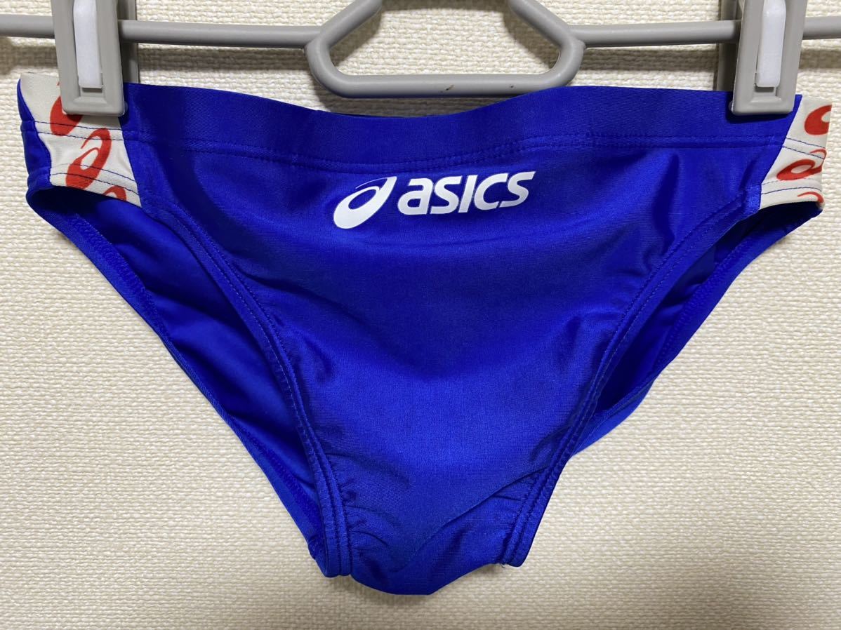 Yahoo!オークション - アシックス ハイドロCD 旧ロゴ 競パン 競泳水着