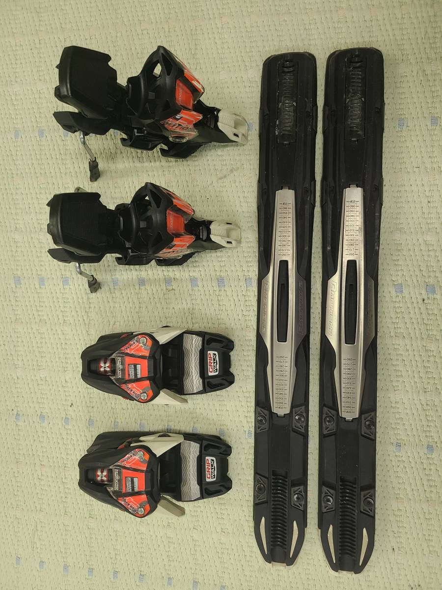 volkl Marker rMotion2 12gw グリップウォーク マーカー volkl Marker