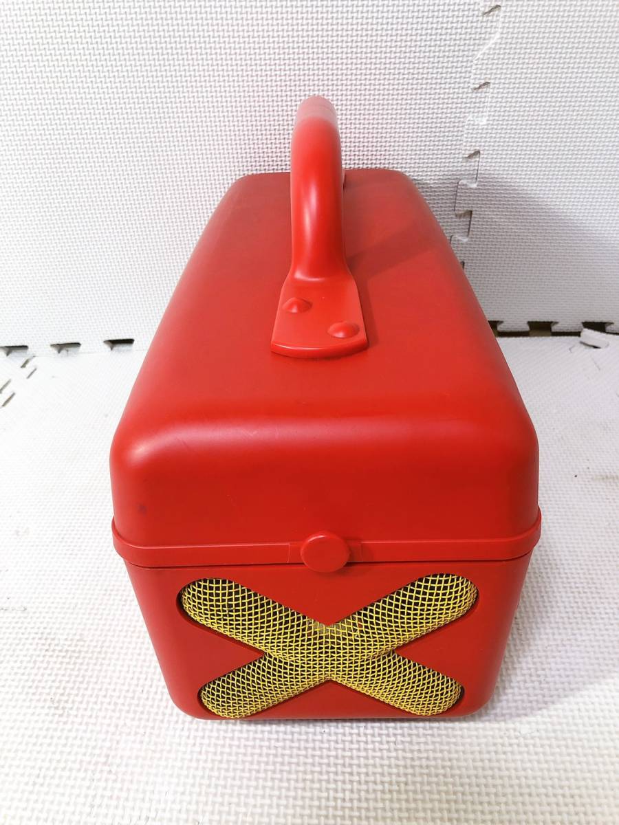 Yahoo!オークション - Coca-Cola コカコーラ CDラジカセ TEAC ティア