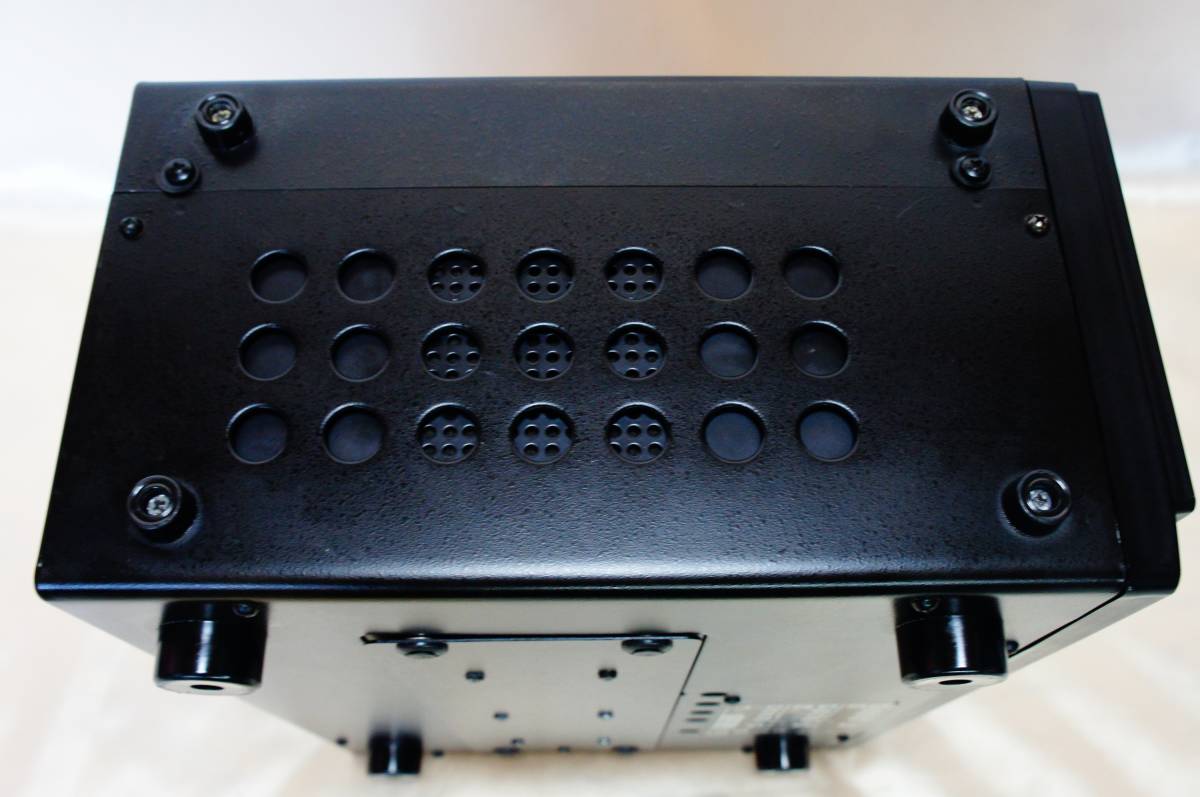 Yahoo!オークション - 綺麗 受信整備品 TRIOトリオ R-300 受信機 BCL