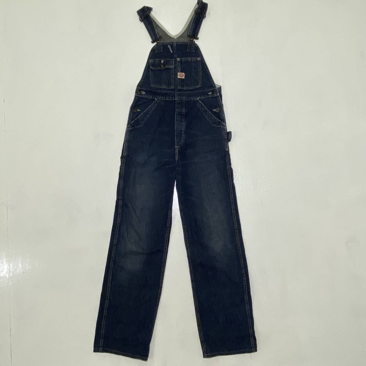 size 28【Carhartt】カーハート Lot 686XX ハートタグ復刻 デニム