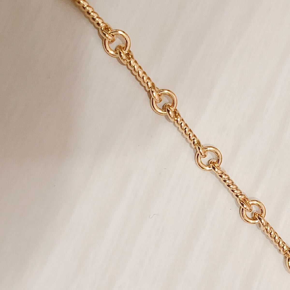 ダブルクロスネックレス アクセサリー 女性用 メンズアクセサリー