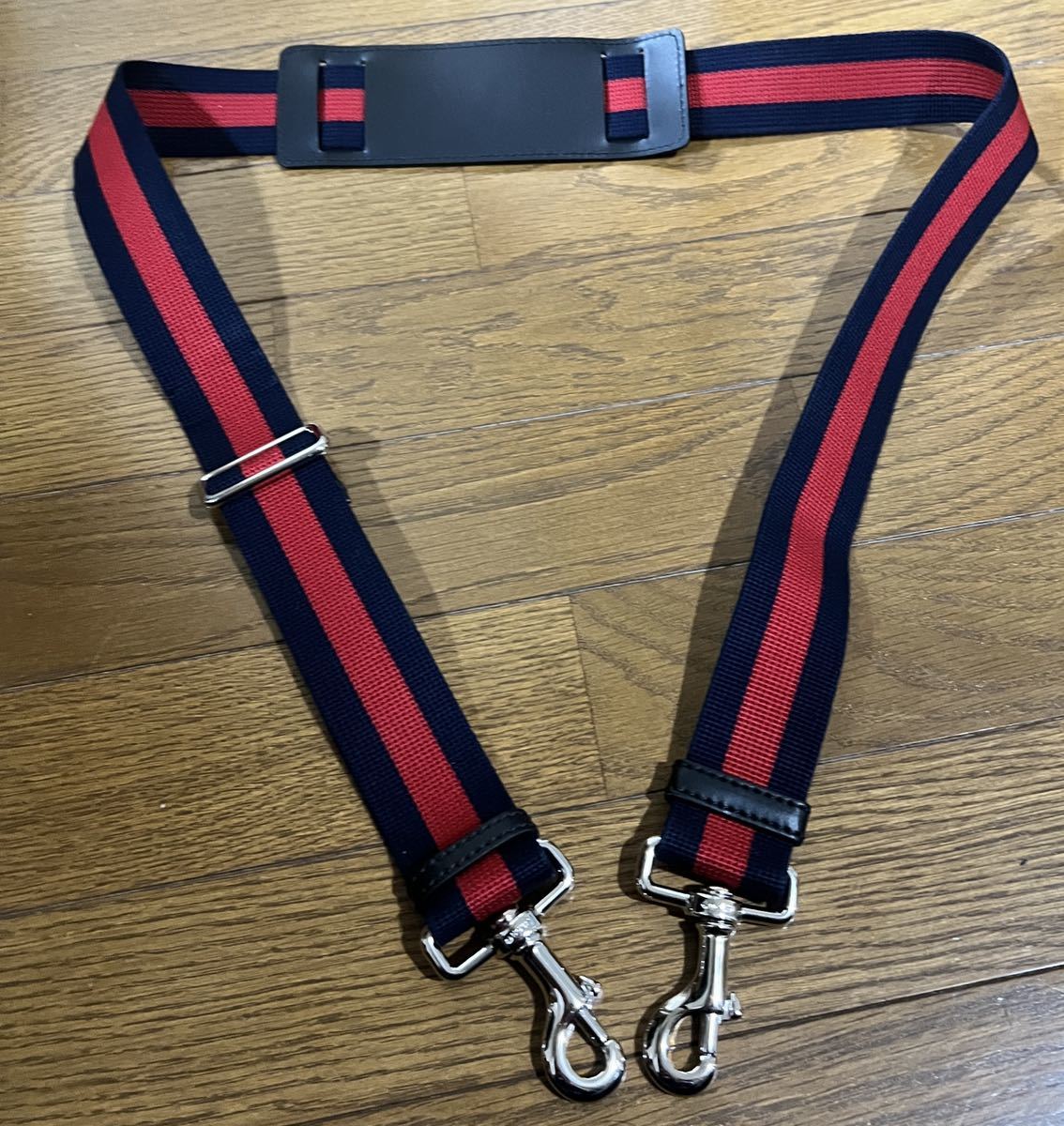 GUCCI グッチ ショルダーストラップ ショルダーベルト 単品 交換用