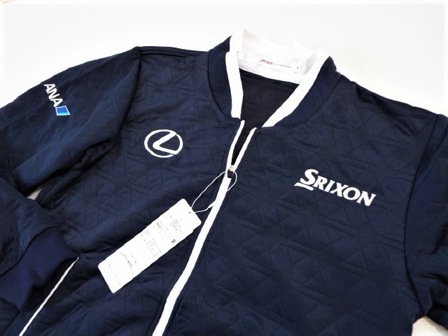Yahoo!オークション - 新品 SRIXON×LEXUS ANA スリクソン×レクサス