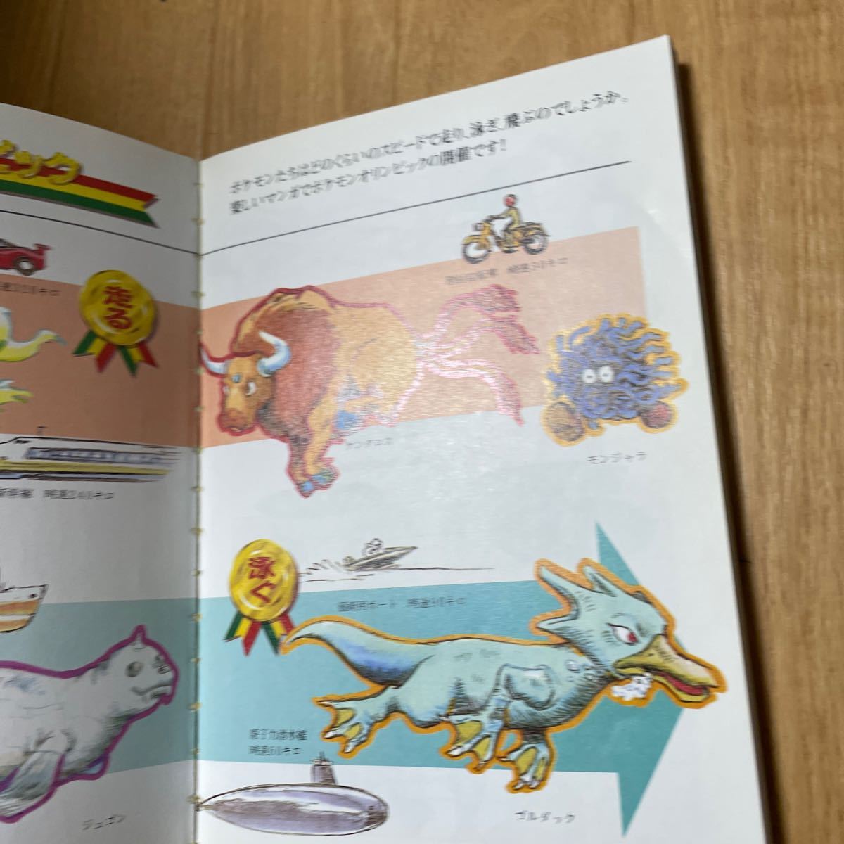 ポケットモンスター図鑑／アスペクト｜Yahoo!フリマ（旧PayPayフリマ）