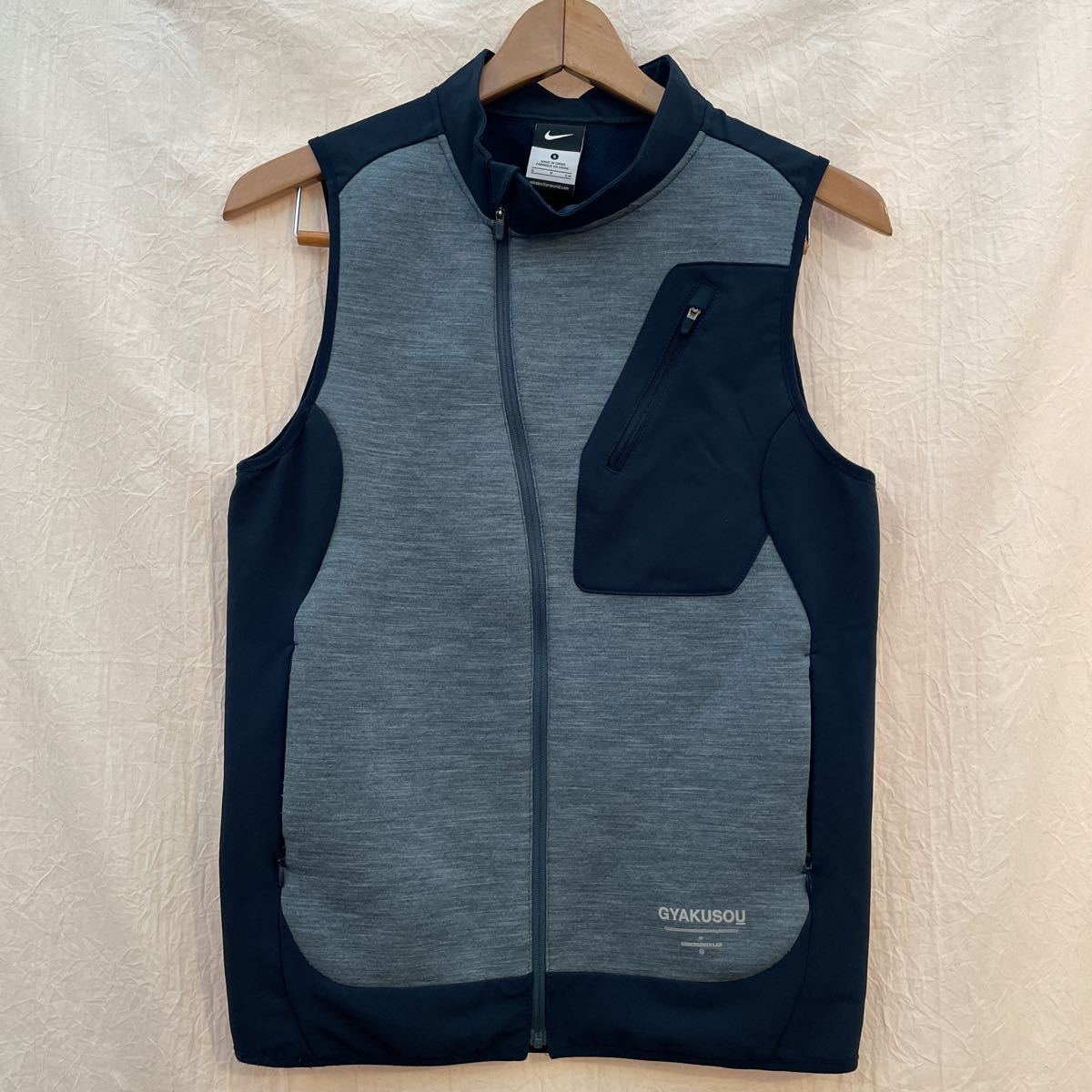 ナイキ × アンダーカバー ギャクソウ NIKELab × UNDERCOVER GYAKUSOU