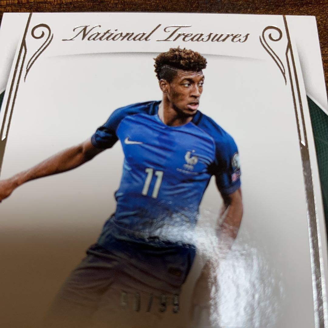 2024 キングスレイ・コマン サインカード TOPPS CHROME MAX MUNCY直筆