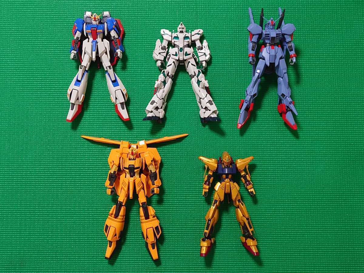 Yahoo!オークション - MG RE 1/100 機動戦士Zガンダム Z-MSV GUNDAM EV