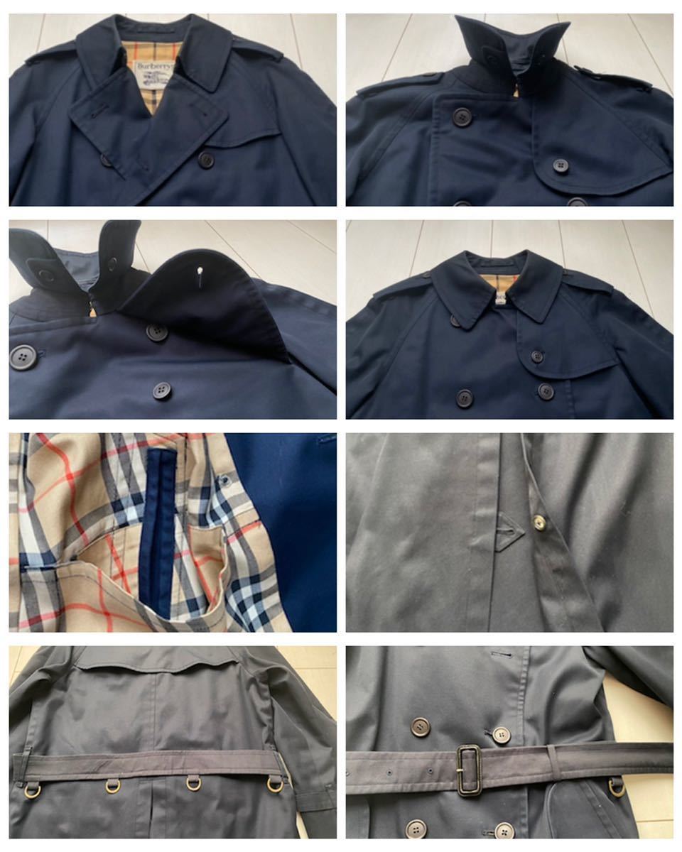 送料無料 美品 80s 90s oldオールド vintage ビンテージ Burberrys