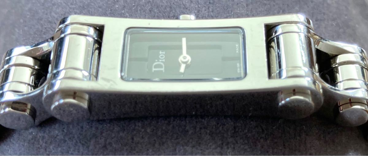 クリスチャンディオール Christian Dior D104-100 美品｜Yahoo!フリマ