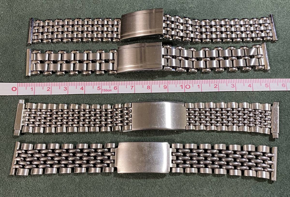 ライスブレス18mm/19mmセット ライスブレス18mm/19mmセット