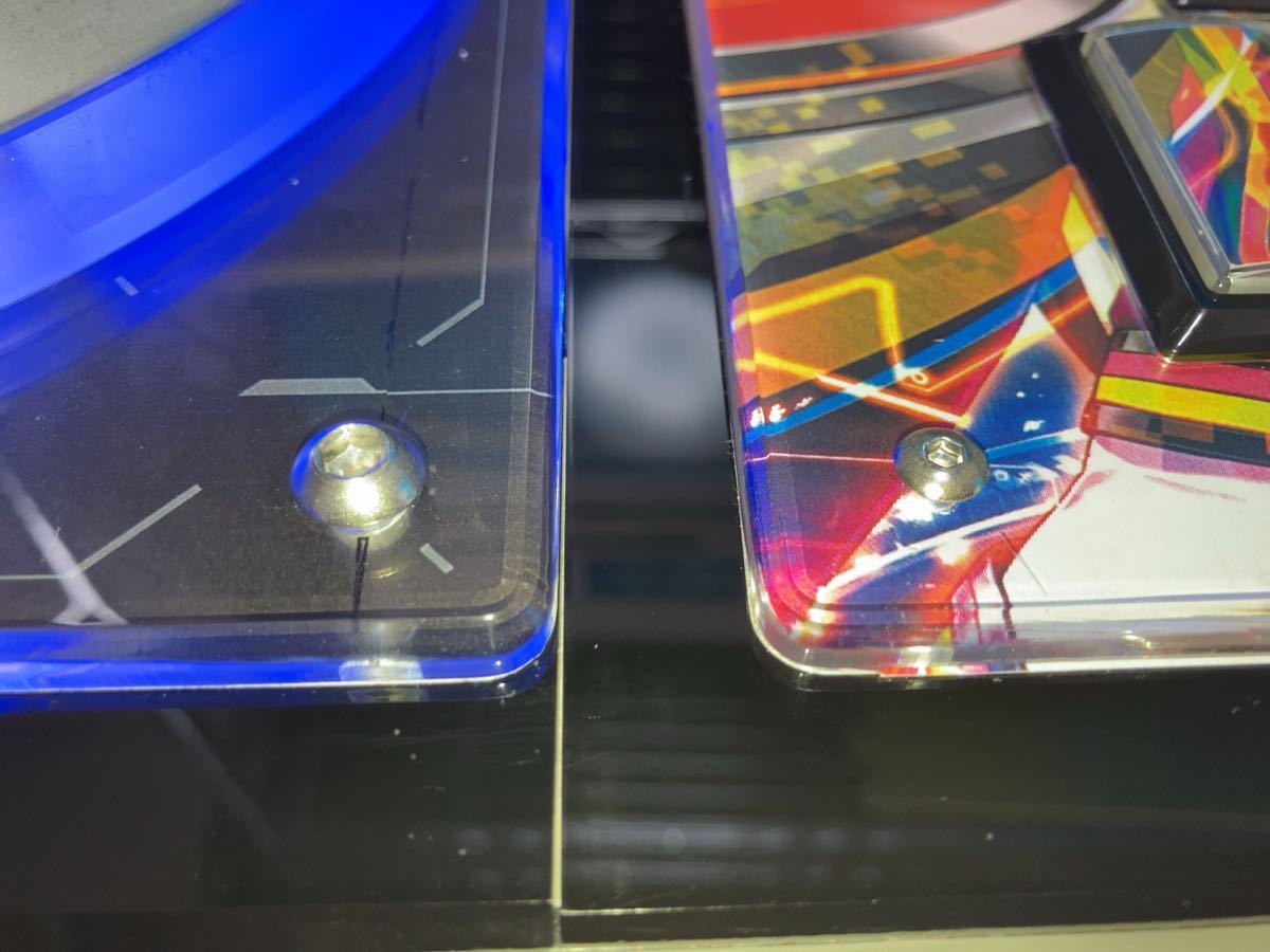 Yahoo!オークション - ビートマニアIIDX DAO FP7 2012 edition 静音化