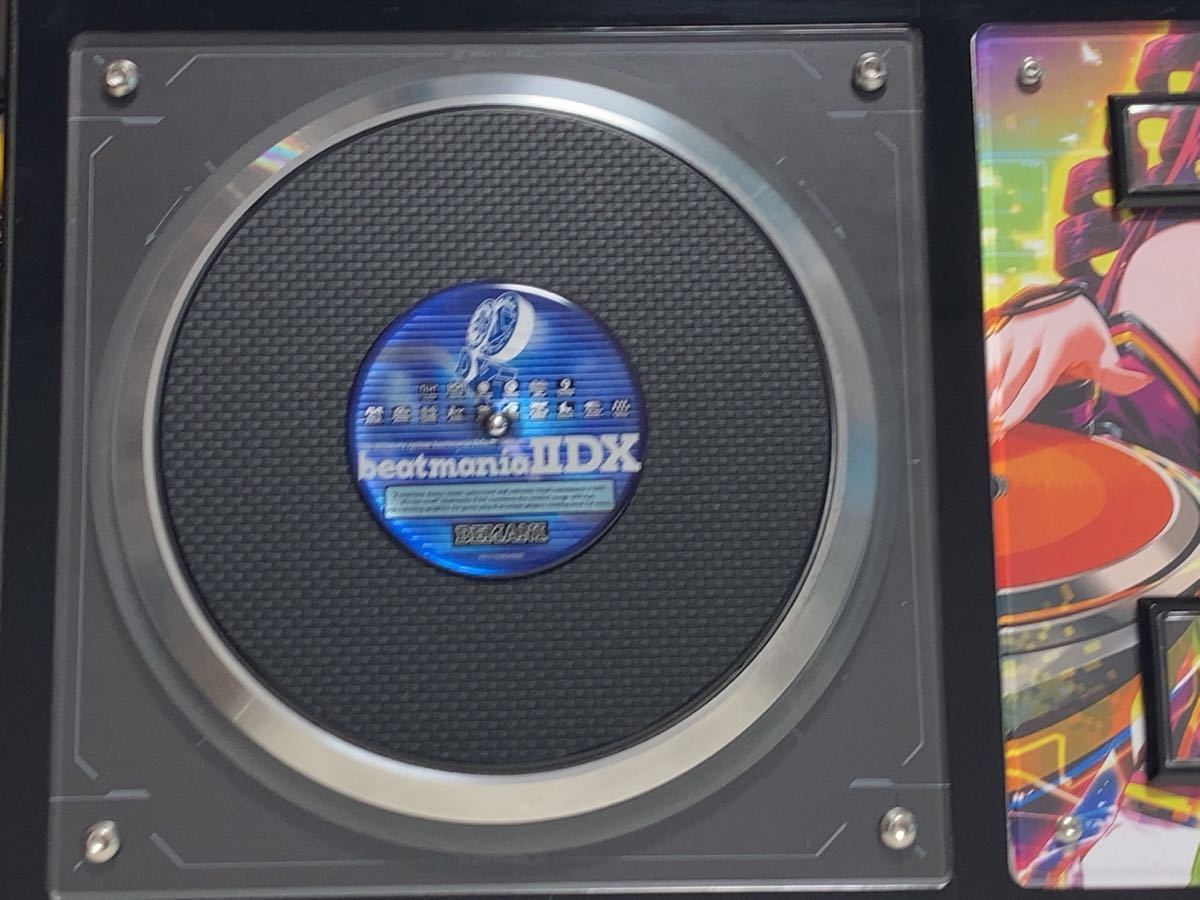 Yahoo!オークション - ビートマニアIIDX DAO FP7 2012 edition 静音化