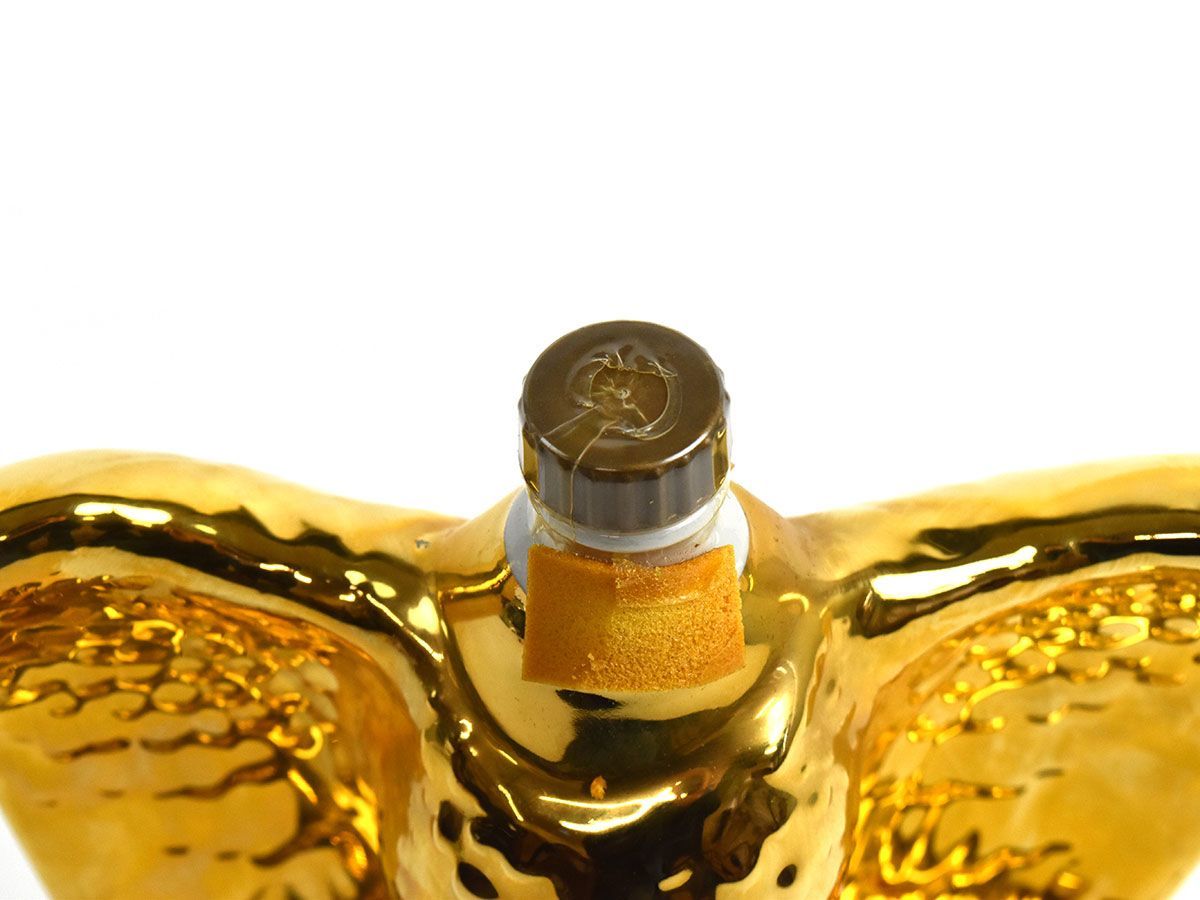 JANNEAU XOゴールデンイーグル 未開栓 古酒 JANNEAU XOゴールデン