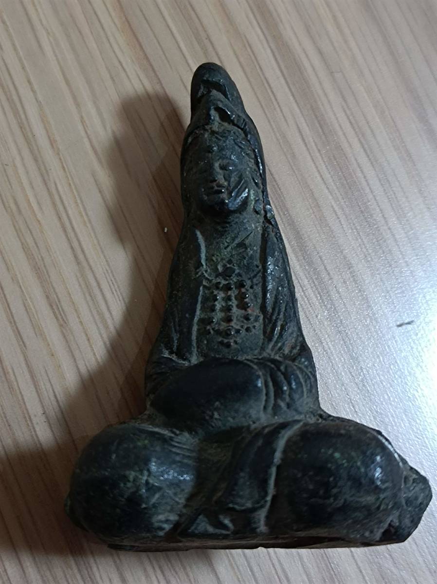 ☆希少 時代物 看板 木製 混元丹 金澤市 一枚板 欅？ 丹薬