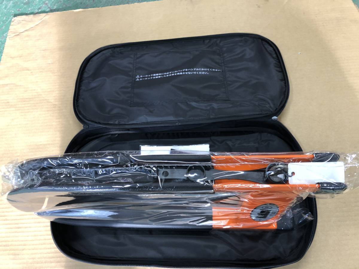 未使用・新品保管品】トヨタ純正 McGardマックガード カーロック 専用