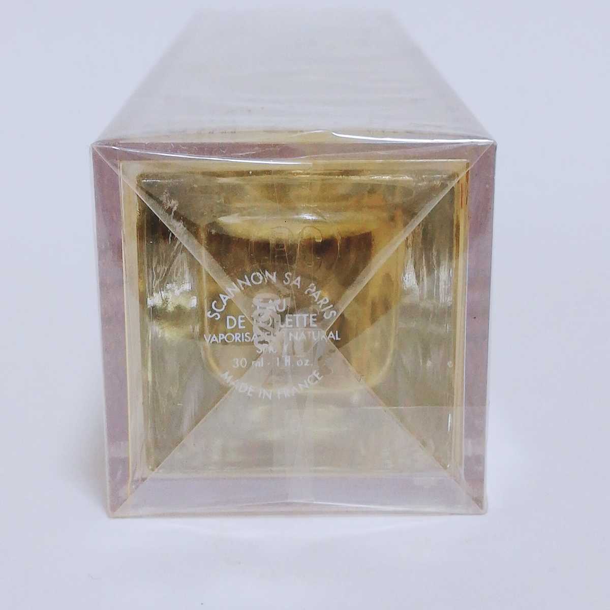 送料無料 未開封 GUCCI ENVY グッチ エンヴィ オードトワレ 30ml 廃盤