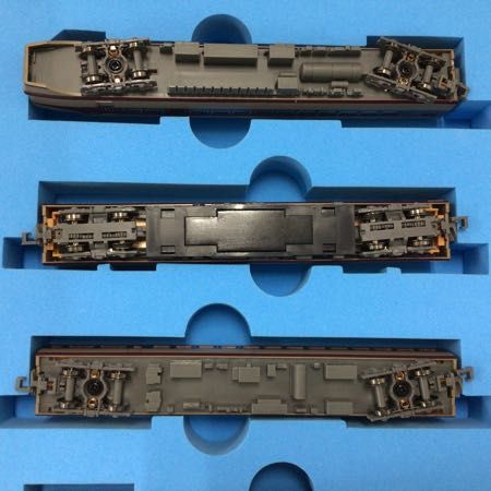 Yahoo!オークション - 1円～ 動作確認済み MICRO ACE Nゲージ A-0874