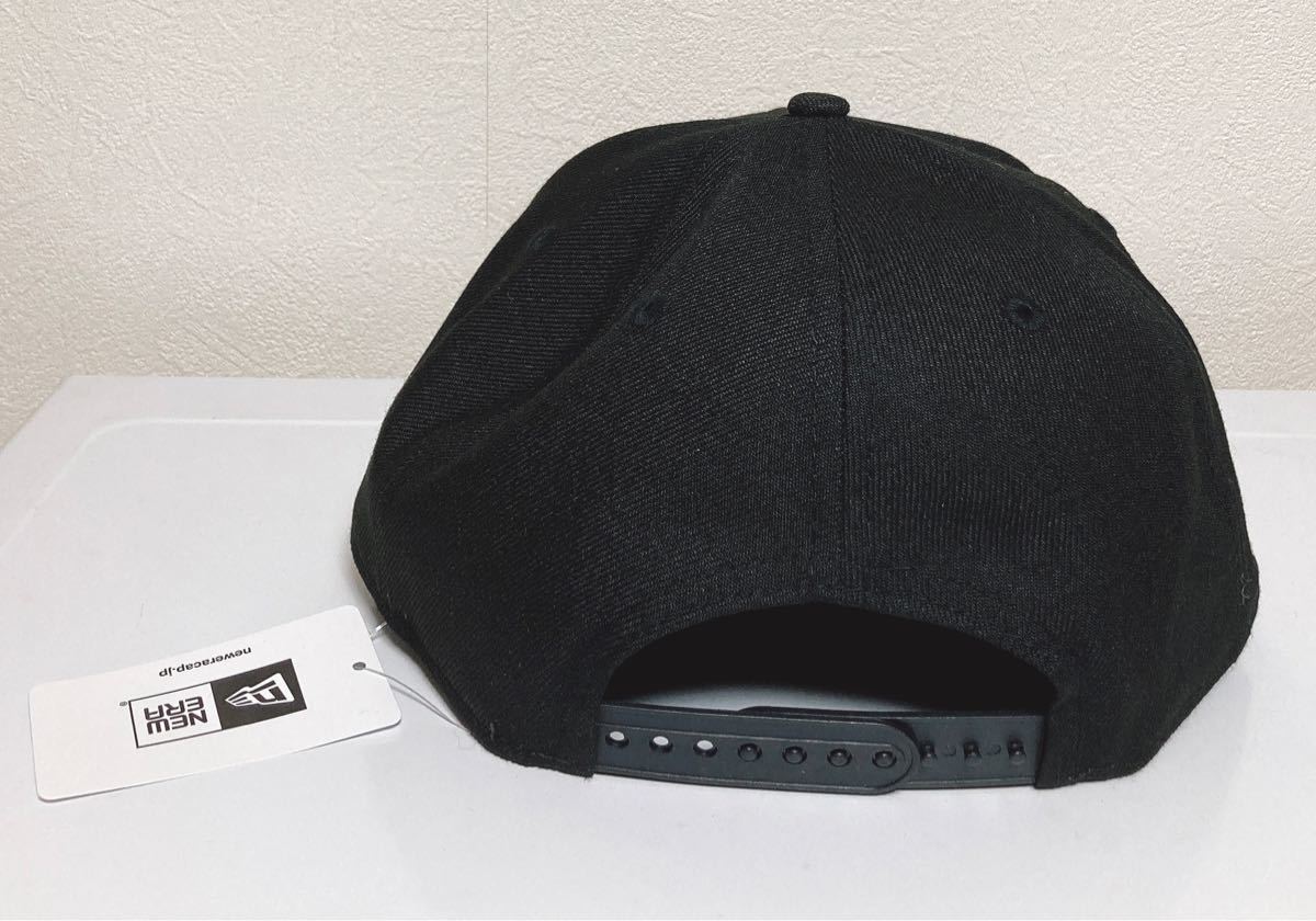 キャップ 志村けんの大爆笑展 会場限定 NEW ERA DAFFUNDA｜Yahoo
