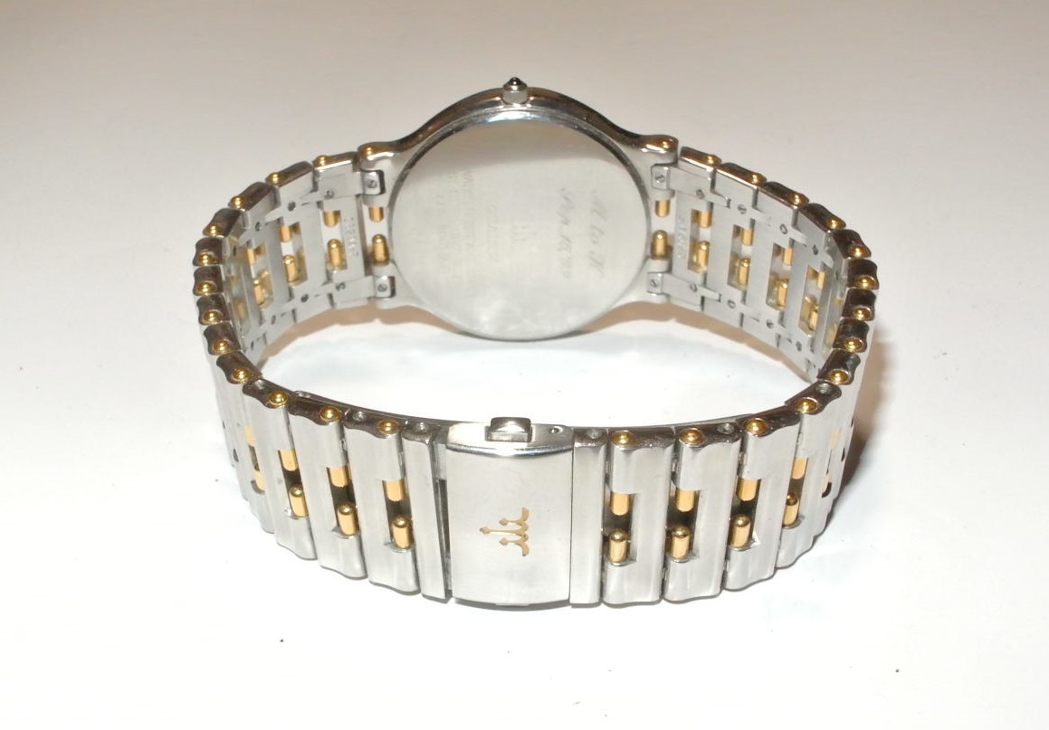 Yahoo!オークション - SEIKO CREDOR(クレドール) 7771-6040 18KTベゼル
