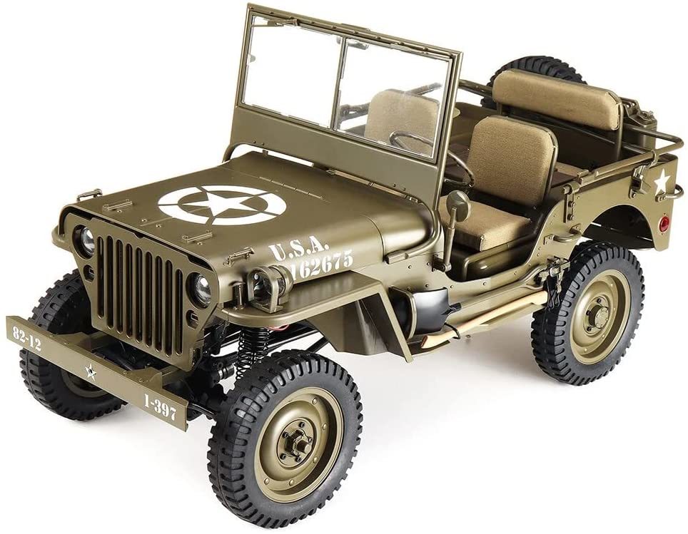 WILLYS JEEP 1⁄6サイズ ジープ フィギュア付き ジープ jeep 1/6
