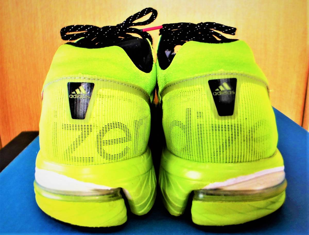 アディダスAdidas adizero(アディゼロ) takumi idomi ランニング