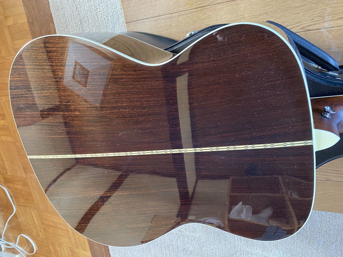 Yahoo!オークション - Aria Dreadnought AF-720 N