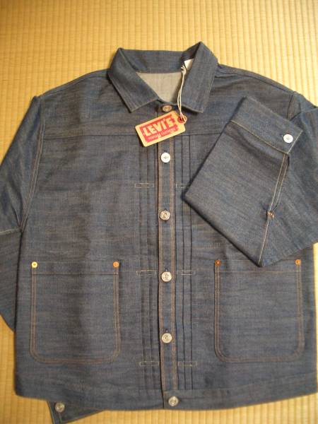 Yahoo!オークション - リーバイス LEVI'S トリプルプリーツ ブラウス