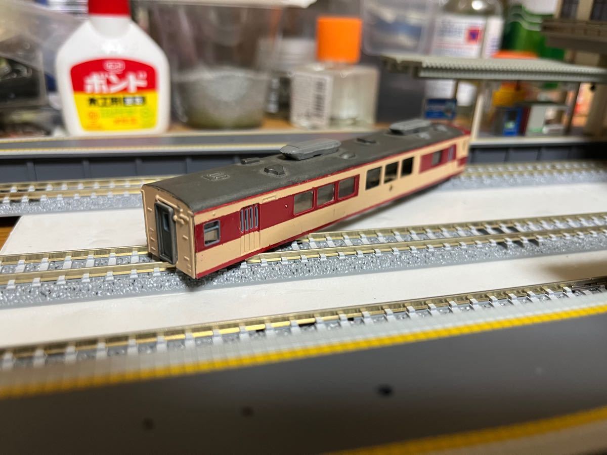 鉄道模型 Nゲージ ジャンク品詰め合わせ｜Yahoo!フリマ（旧PayPayフリマ）