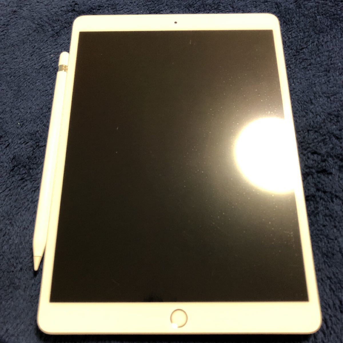Apple iPad Air3 美品 Wi-Fiモデル ゴールド Apple pencil付き｜Yahoo