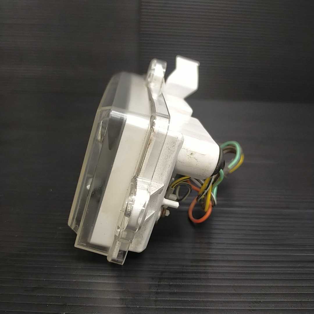 送料込み スズキ ヴェクスター150 ベクスター 純正スピードメーター