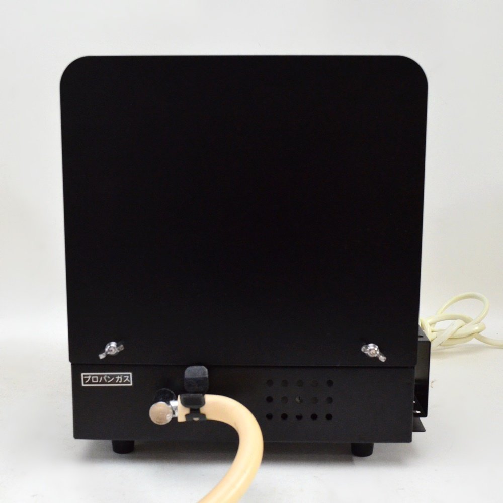 Yahoo!オークション - プリンス カセットバーナー TB-03 ランプワーク