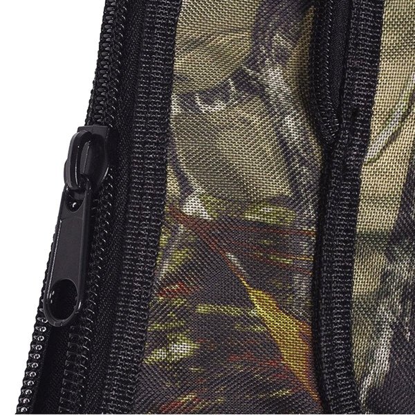 ガンケース 銃ケース ガンカバー 銃カバー ガンスリッカー 頑丈 クレー