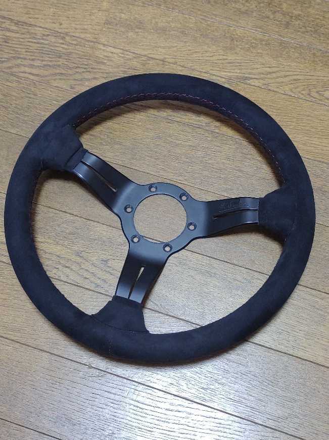 ご依頼者様専用 ナルディクラシックステアリング張り替えご依頼分