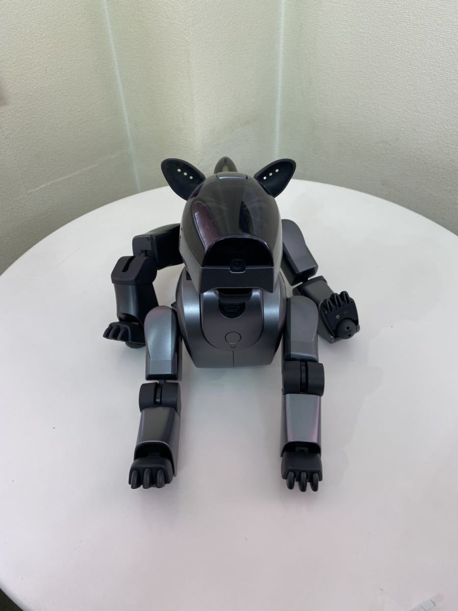 ジャンクSONY AIBO ERS-210