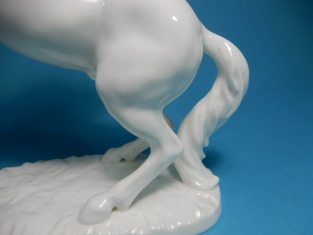 Yahoo!オークション - Noritake ノリタケ スタジオコレクション 跳ね馬