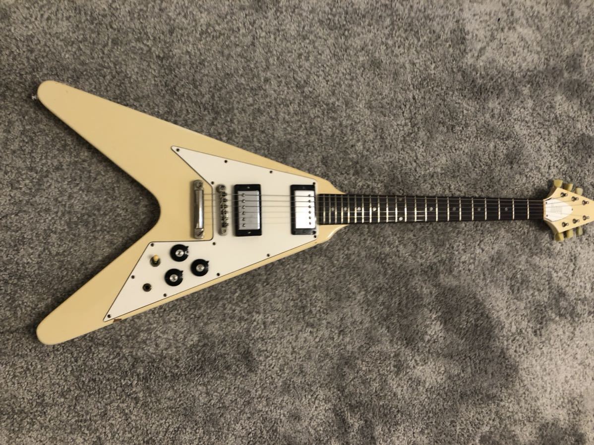FERNANDES BURNY RFV-75｜Yahoo!フリマ（旧PayPayフリマ）