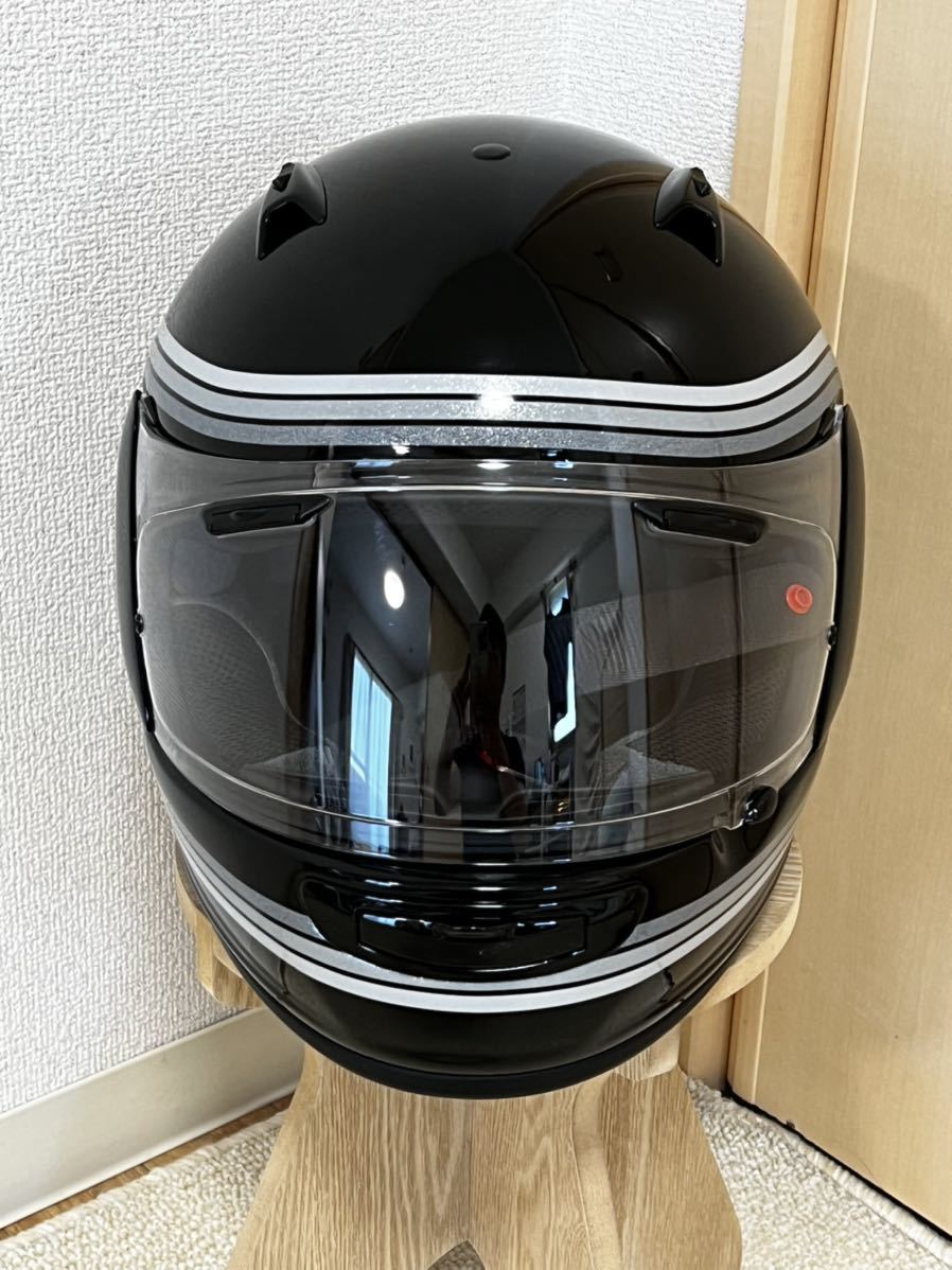 世界限定150個】Arai×Harley-Davidson アライ×ハーレーダビッドソン