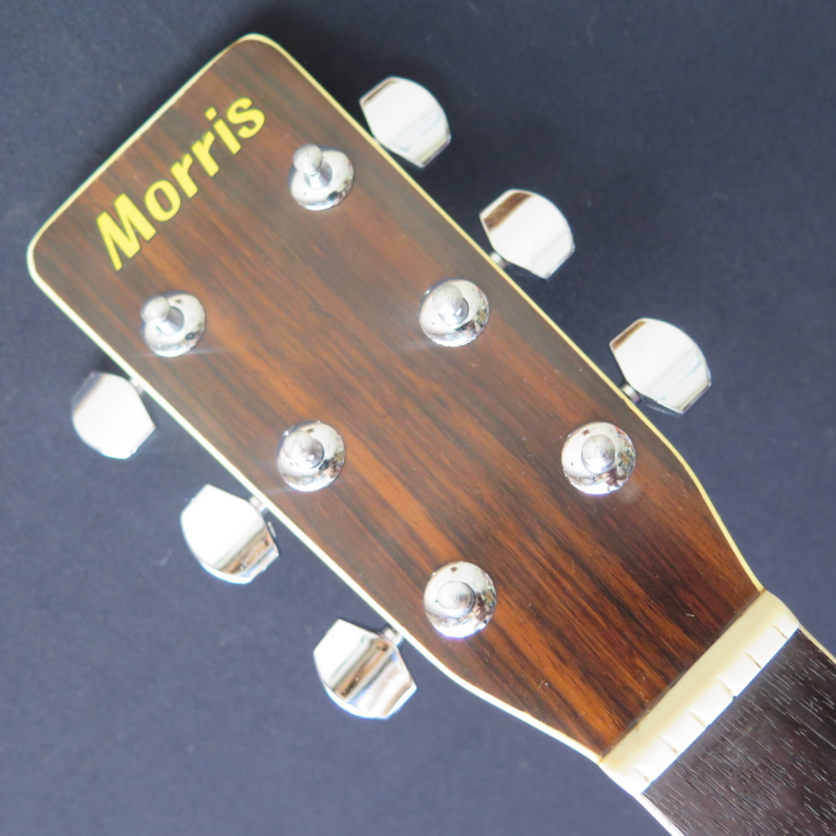 モーリス F25 寺田製作所 1970年代 MORRIS W-25 / 70's 寺田楽器