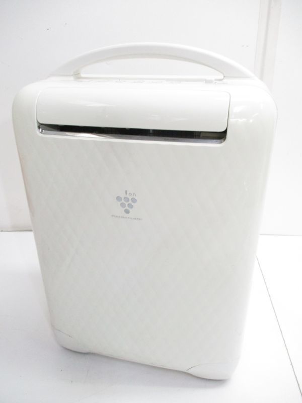 coco SHARP 冷風・衣類乾燥 除湿機 CV-W80CH-W シャープ 除湿機