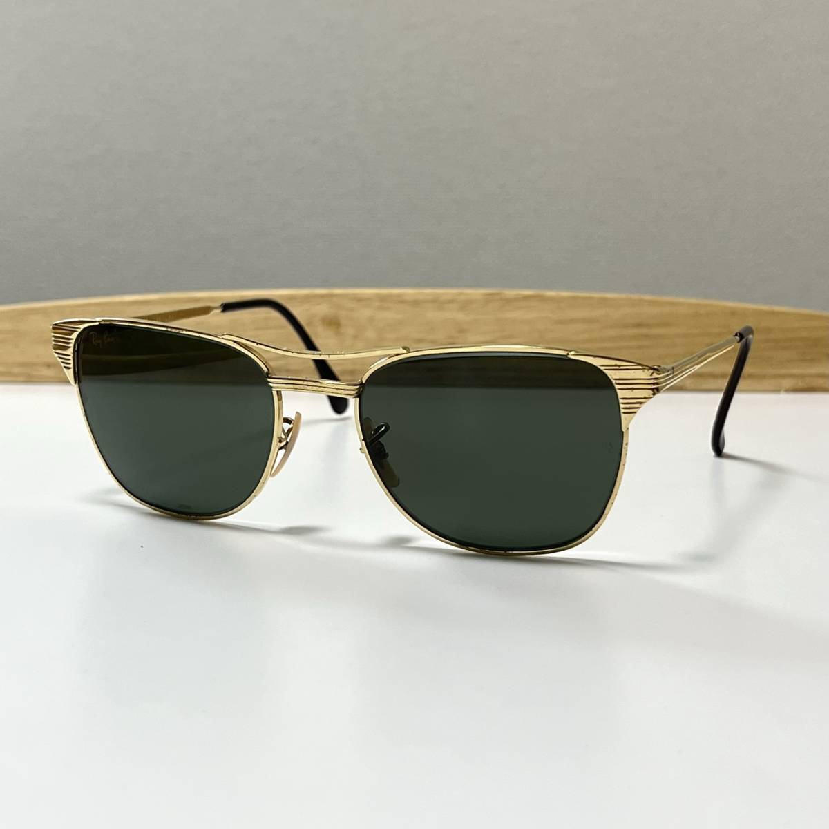 B&L Vintage Ray-Ban USA ボシュロム社製 ヴィンテージ レイバン